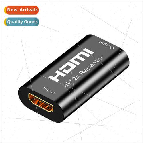 HDMI Repeater 30m HDMI gnal Amplifier HDMI Extender Repeater