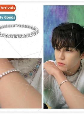 Korean star Hwang In Joon o umin Kai Chan Lee Dinu diamond b