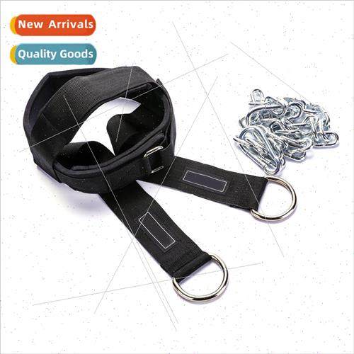 Head and neck training weighted cap neck muscle training cer