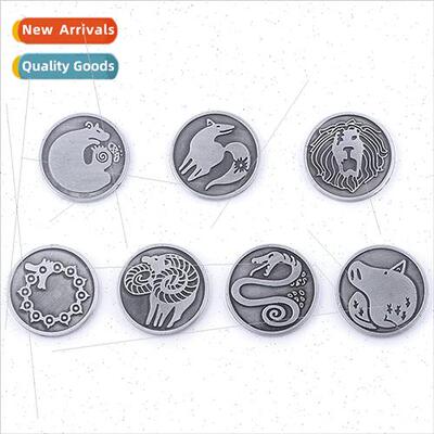 Anime  Seven Deadly ns main character tattoo commemorative c