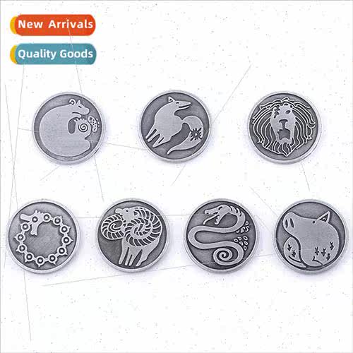 Anime  Seven Deadly ns main character tattoo commemorative c