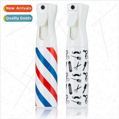 dudeautomatic high pressure continuous spray water bottle sp