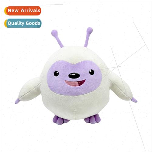 New Dragon Quest Smile Slime Plush G.I. Joe Plush Doll Dolls