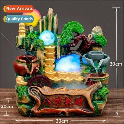 Wigwam desktop eight parties to wealth flowing water craft d