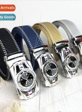 Thickened imitation nylon ading line running the jungle stal