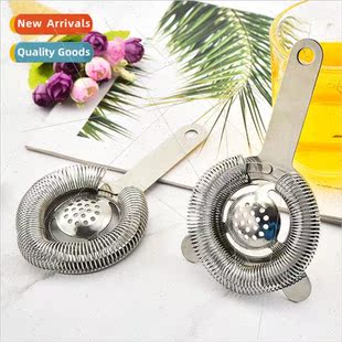 CubeBartending BIRD SeparatorIce StrainerBar ToolIce Ice