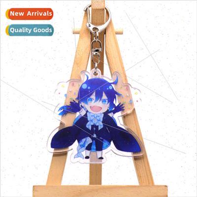 Anime Peripheral Acrylic Vanitas Handbook Noe Jeanne DArc Do