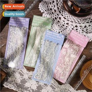 pack dream long pet vintage sticker handbook phantom