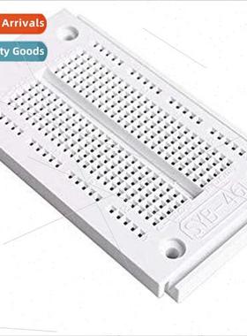 SYB-46 Breadboards Lab Boards Test Boards 90X52X8.5mm Compat