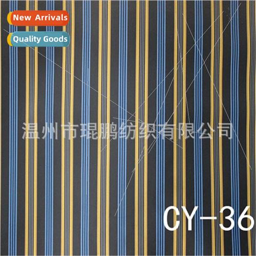 Suit Casual Garment ning Color Knit Fabric Sleeve ning Color