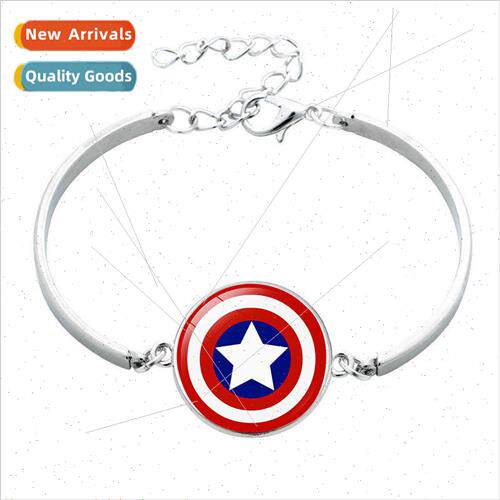 Superhero Captain America Spider-Man Flash Superman Batman I