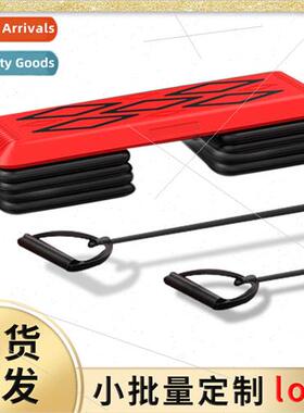 Aerobics pedal yoga fitness dance home childrens adjustable