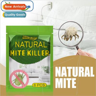 Mite Remover Get rid of mites Household Bed Clothes Plant Mi