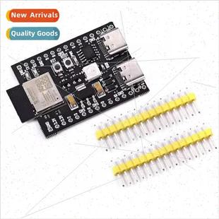 Board Dual Bluetooth BLE5.0 Wifi Development ESP32 Type