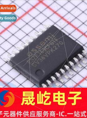New al ES7P169C ES7P169CFGTF TSSOP20 EASTSOFT Microcontrolle