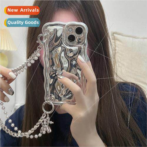 ins dog wave meteorite IPhone14/13ProMax three-dimensional p