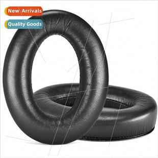 适用 Sennheiser PC37X PC38X ear cushions Lambskin ear cushio