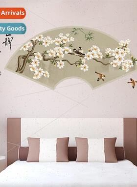GS9592 Bedroom living room sofa background wall  decoration