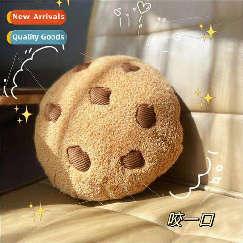 ins cookies pillow cookie pillow premium soft hall sleeper g