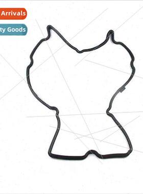 ELRING Valve Cover Gasket 适用 Mitsubishi Nissan 02-06 Vauxh