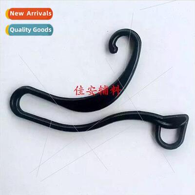 Plastic hooks plastic pants hooks hooks large quantity from