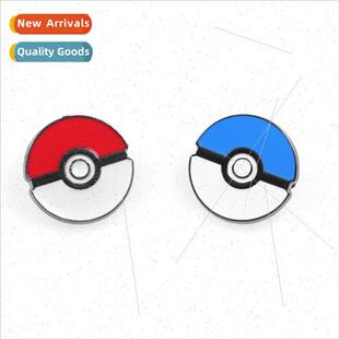 Japanese  derivative gift extension design Pokemon pet blue