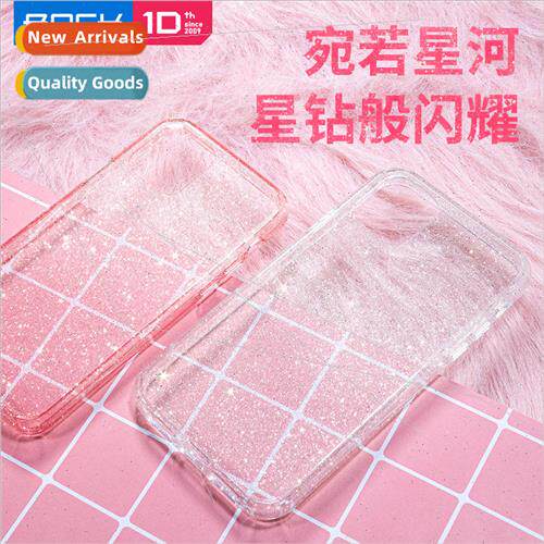 / Glitter case 适用 new iphone11 shockproof fallproof all-in