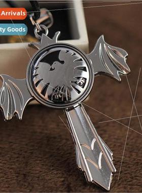 Movie Agents of S.H.I.E.L.D. Turnable Necklace Pendant