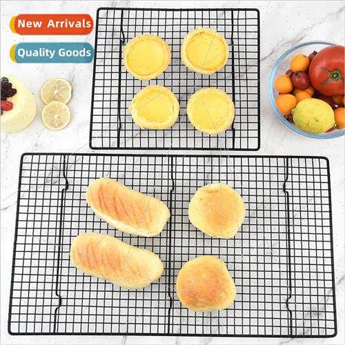 Stable and practical cooling rack home baking cooling rack c