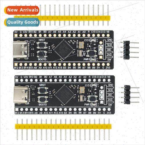 STM32F401CCU6 411CEU6 development board 32F4 core small syst