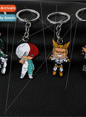 Anime new cartoon character pendant Izuku Midoriya Katsumi B