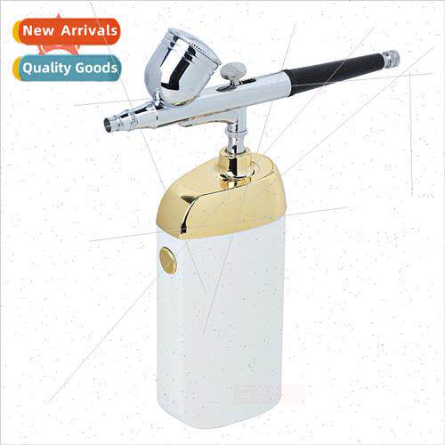 Hydration handheld oxygen injector portable spray hydration