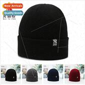 new knitted cycling and windpr outdoor winter cap Autumn ice