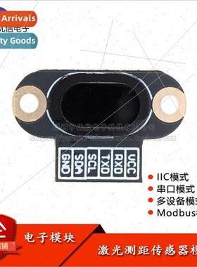 al Genuine VL53L0 VL53-400 Laser Distance Sensor Module Dist