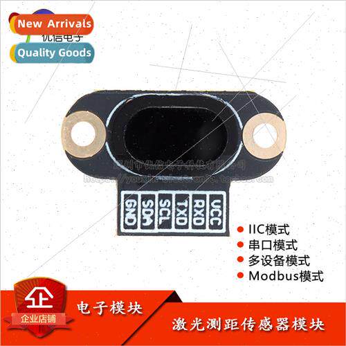 al Genuine VL53L0 VL53-400 Laser Distance Sensor Module Dist