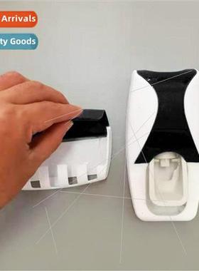 Automatic Toothpaste Squeezer Set Lazy Toothpaste Squeezer T