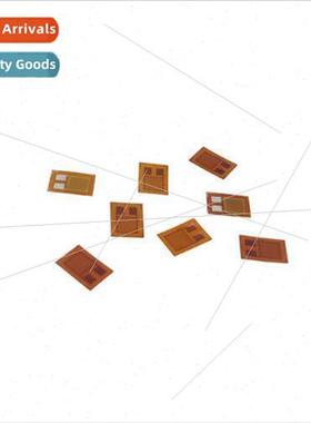 BF350 High Precision Resistive Strain Gauge/Pressure Transdu