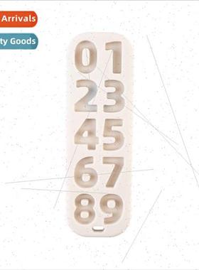 New licone Teether Baby Remote Control Teether Baby Teething