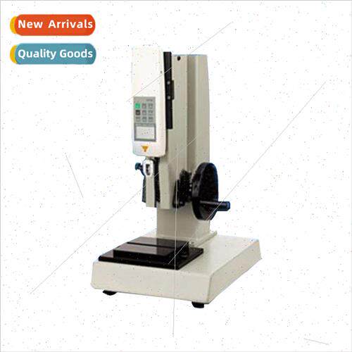 HLD spiral frame side shaking electronic tensile tester 500N