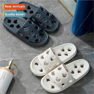 Bathroom slippers female hotel hotel bath slippers couple -s