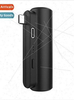 Oculus Quest 2 VR External Range Battery VR Glasses Built-in