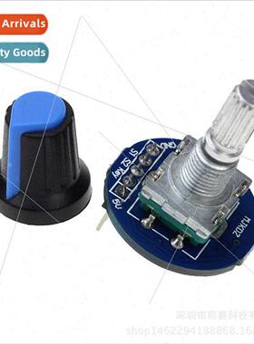 Digital Knob Module Rotary Encoder Module Rotary Potentiomet