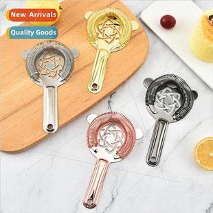 filter blocking tool Devils stainless ice 304 steel head