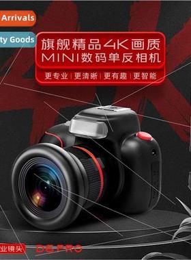 Childrens camera digital SLR camera ultra high definition le