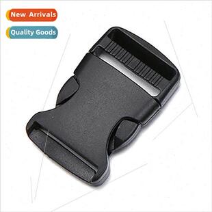 wide high buckle accessories buc luggage 25mm