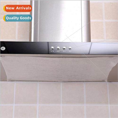 Hood Filter Oil Absorbent Paper Oil Resistant Stickers Japan