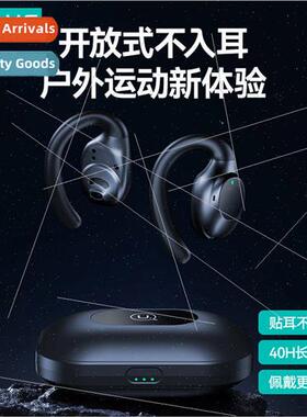 EM20 Noise Canceling OWS Binaural On-Ear True Wireless Bluet