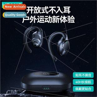 EM20 Noise Canceling OWS Binaural On-Ear True Wireless Bluet