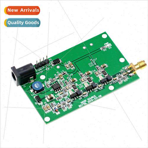 Noise Source Noise Source mple Spectrum Tracking Source DC12