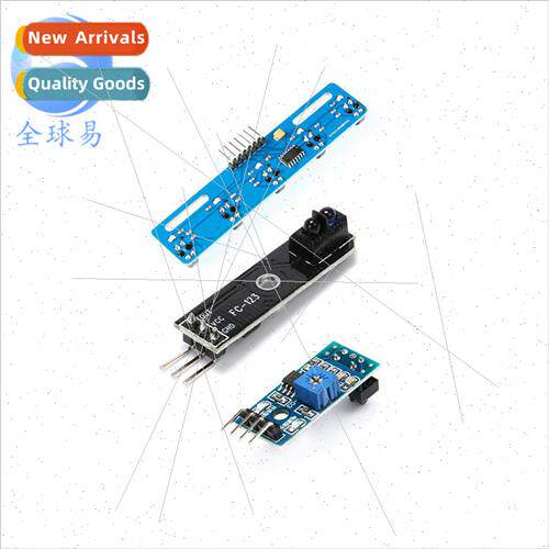 TCRT5000 Tracking Sensor Module Infrared Reflective Sensor/I
